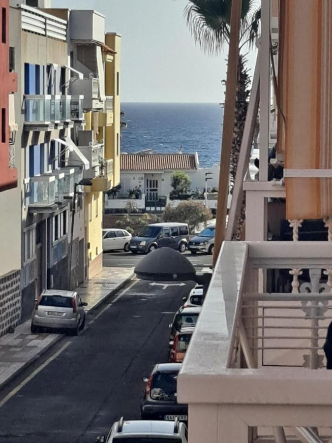 Canela Playa de San Juan  Exterior photo