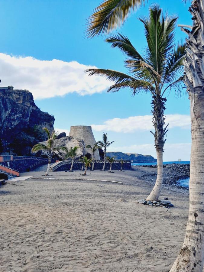 Canela Playa de San Juan  Exterior photo