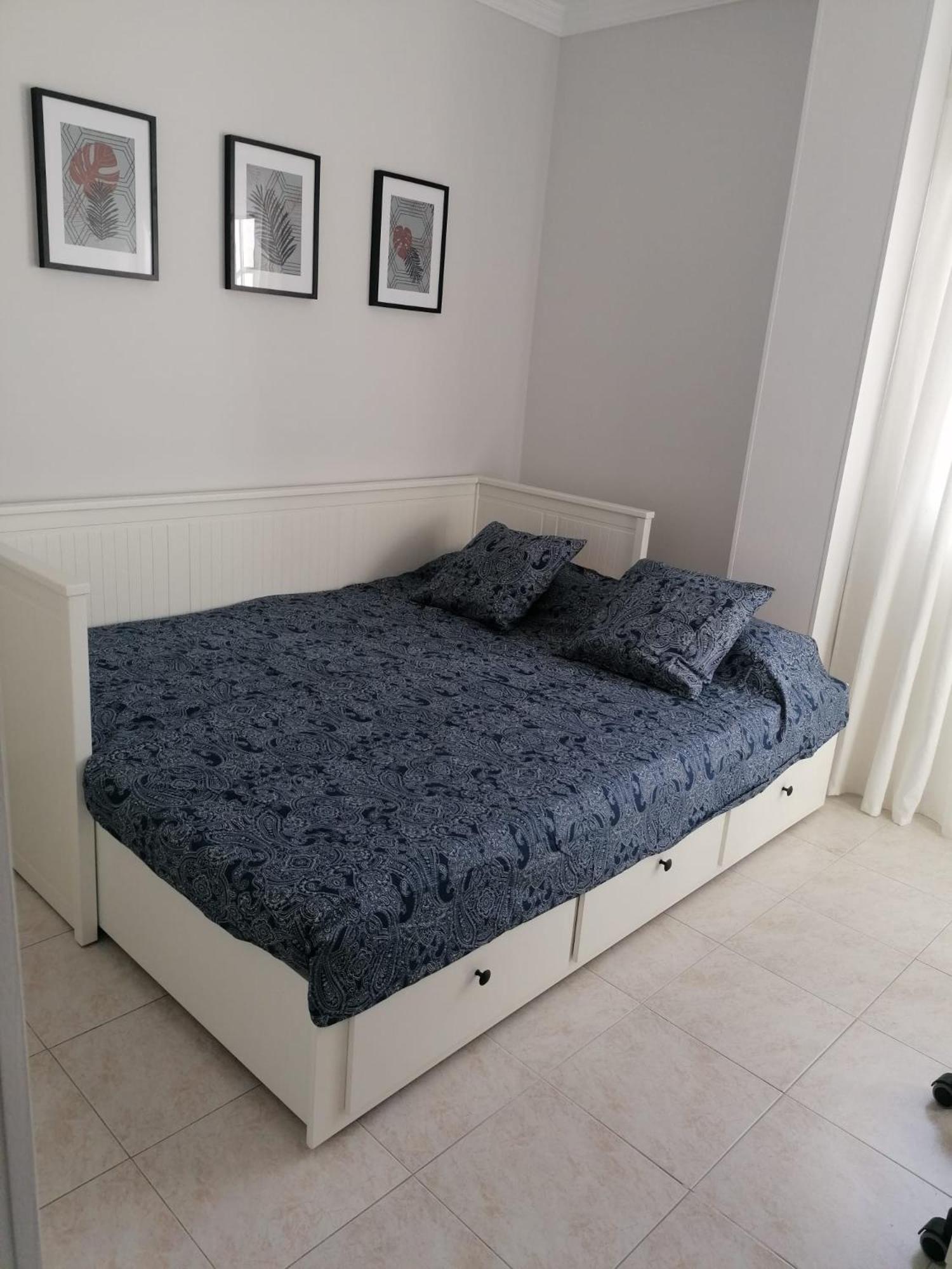 Canela Playa de San Juan  Room photo